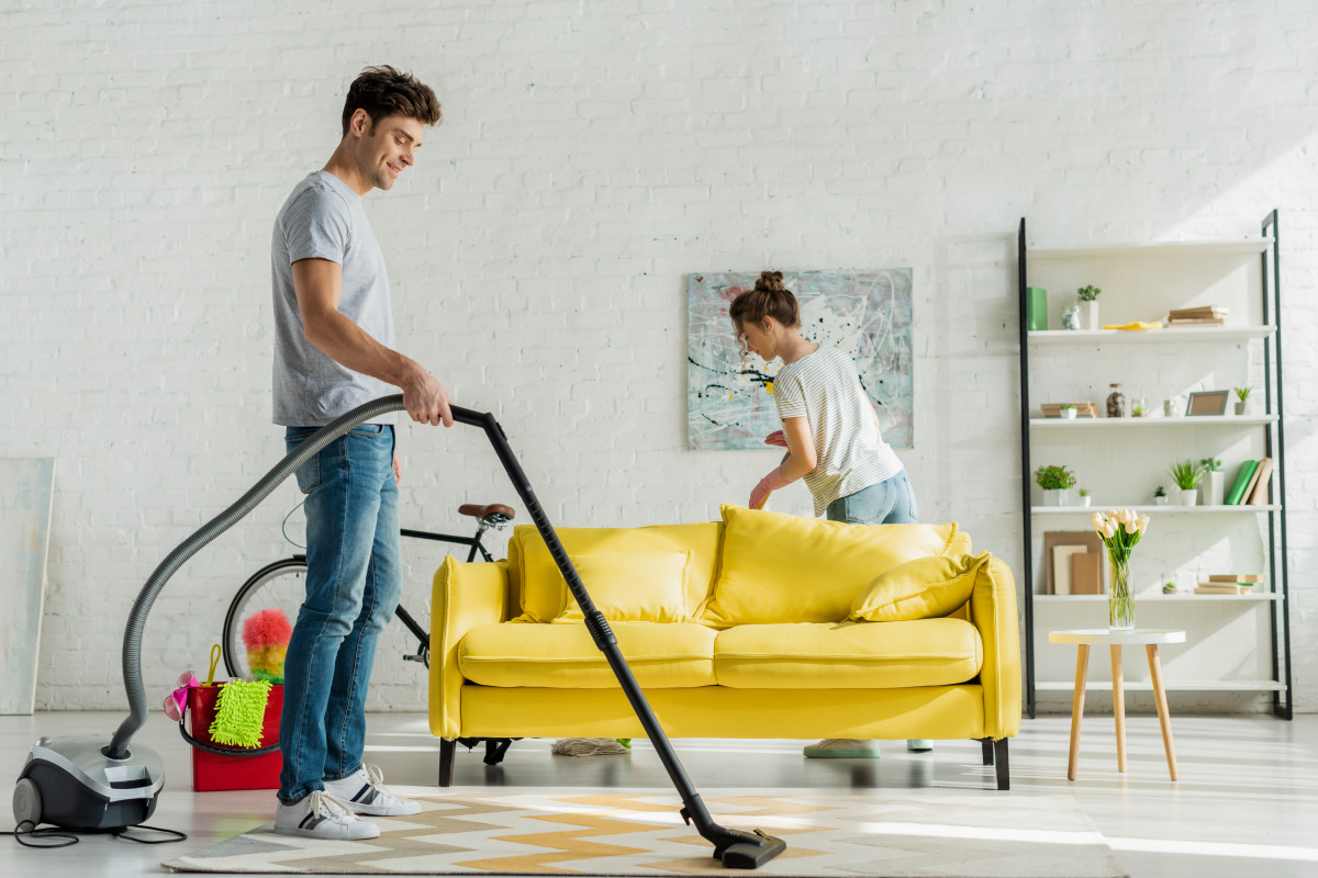 Ceylanpınar Bayan Temizlikçi